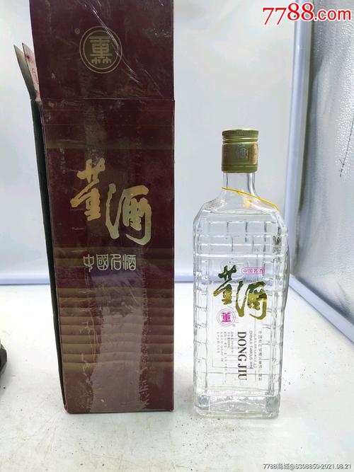 贵州董酒_价格10元【喜乐老酒】_第1张