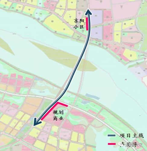 香炉洲大桥声屏障安装方案曝光!