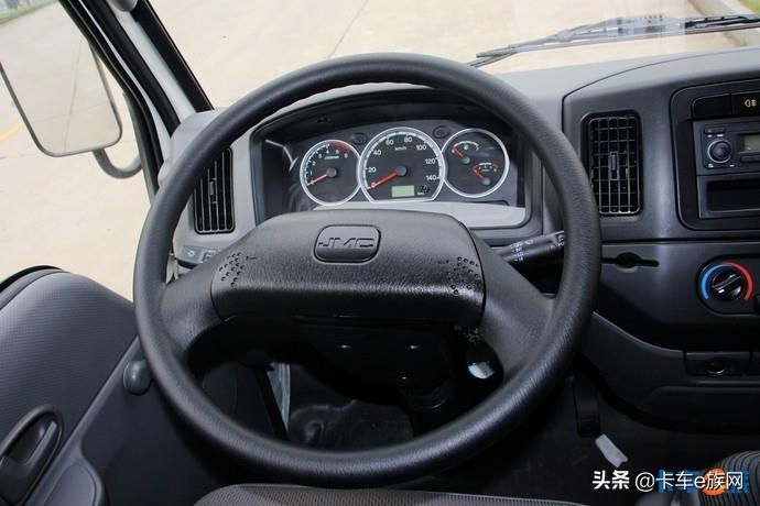 徐州江铃顺达4s店电话多少(江铃顺达新款)