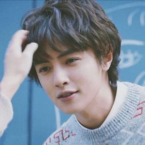 大家是喜欢官鸿演的花泽类,还是官鸿本人