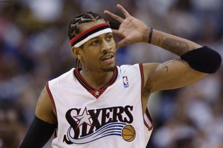 向曾经带给我们无限激情的nba"四大分卫"致敬