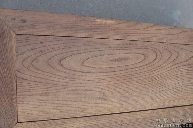 榉木茶凳一对 - 中华古玩网 - 古董收藏,古玩收藏,古玩鉴定,古玩专场