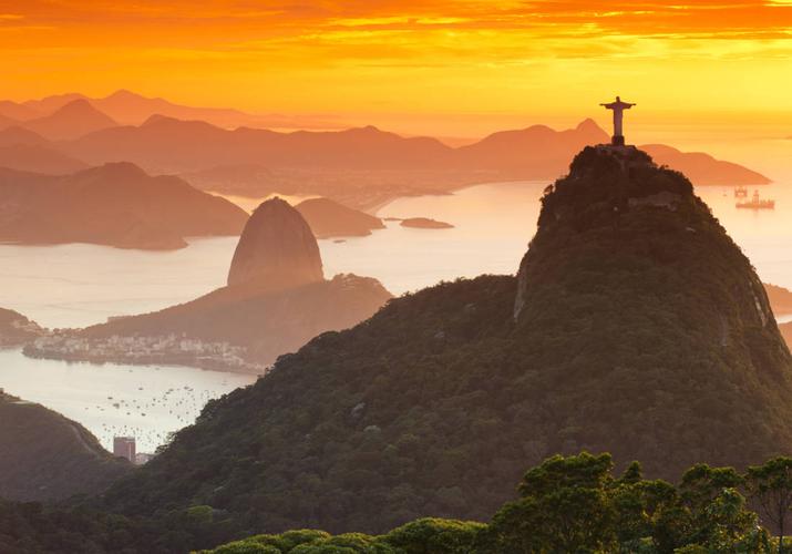 全球10个风景最美的地方 - 网易台州