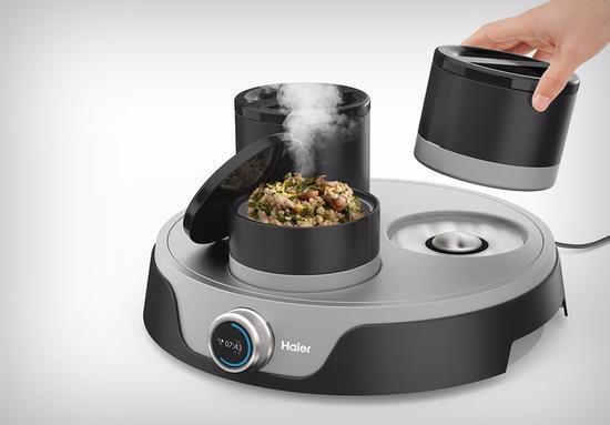 2017年十大创意电器盘点