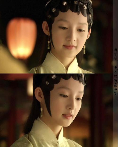 10对酷似双胞胎的明星董璇佟丽娅分不清白百何和王珞丹太像了