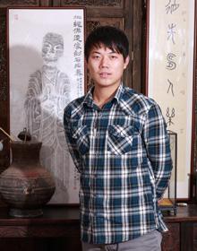 焦新帅官方网站