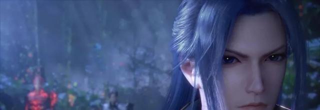 斗罗大陆动画第一部总集数公布这个数字略微尴尬还有一年时间