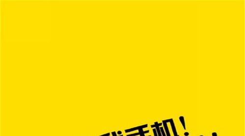 搞笑逗比手机高清锁屏壁纸