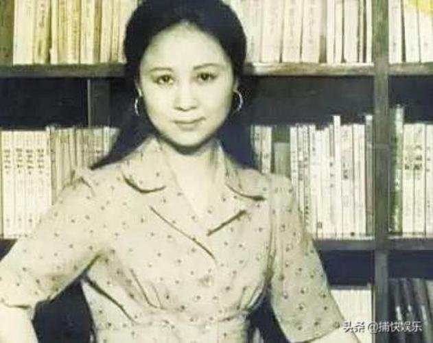 琼瑶个人资料简介她的人生堪比琼瑶剧