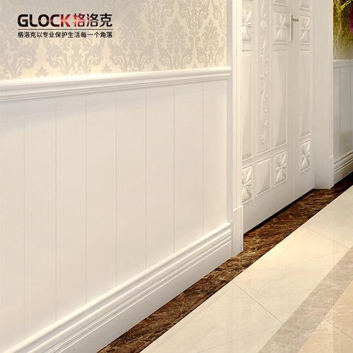 板材墙面吊顶装修材料装饰板墙板实木扣板