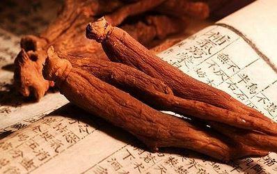 访问韩国的众多游客们的首选礼物-韩国红参