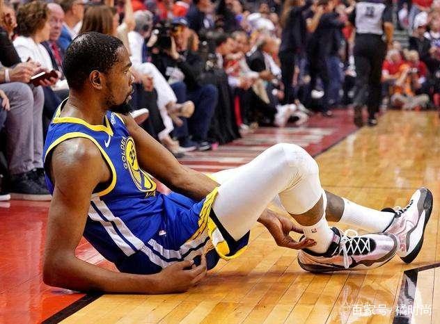 金州勇士之凛冬降临,库里时代还会回来吗?