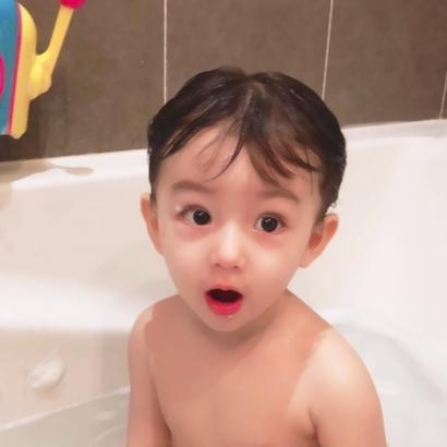 超可爱萌娃头像大全超可爱的高清萌娃头像图片