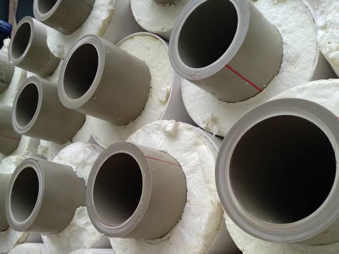 20*40ppr温泉保温管