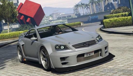 gta5贝飞特飞特者怎么样飞特者原型介绍图鉴