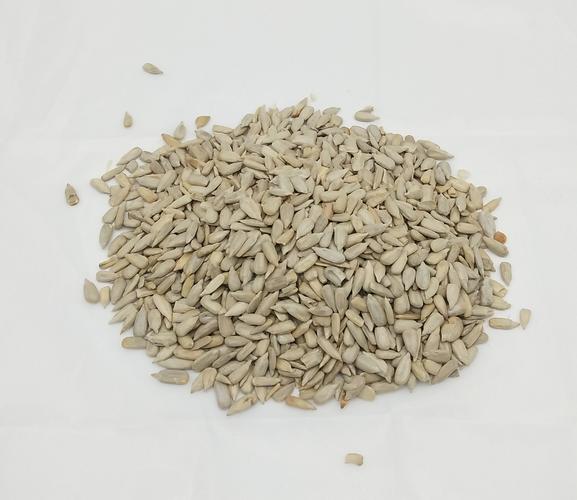 低温烘焙葵花籽仁 散装熟葵花籽仁 熟瓜子仁现磨五谷磨粉食品原料