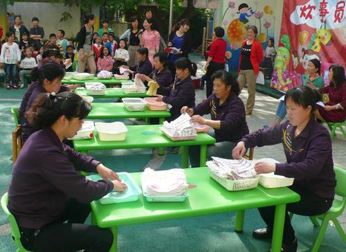 咸阳幼儿园园长证考试内容以及申报流程及申报要求