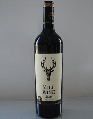 鹿首窖藏15-酒庄-红酒网-wine.com.cn