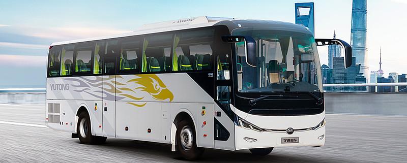 宇通客车深度分析