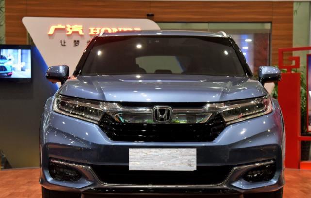 本田冠道多少钱本田冠道2019款价格