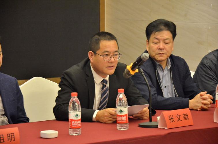 祝贺湖州市江苏商会第二届换届选举圆满成功