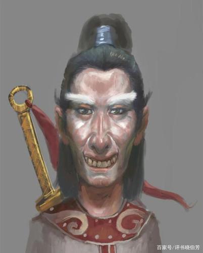 白眉大侠徐良vs飞天神魔陆青