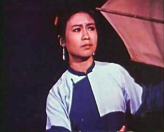难忘演歌剧电影走红的三位女神 王玉珍朴实 晓军靓丽