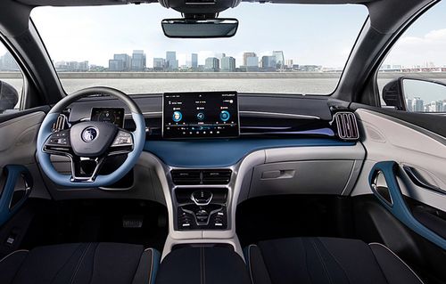 第二代比亚迪宋pro上市,9.28-12.78万!造型年轻