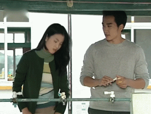 16年前的《蓝色生死恋》竟这么时尚