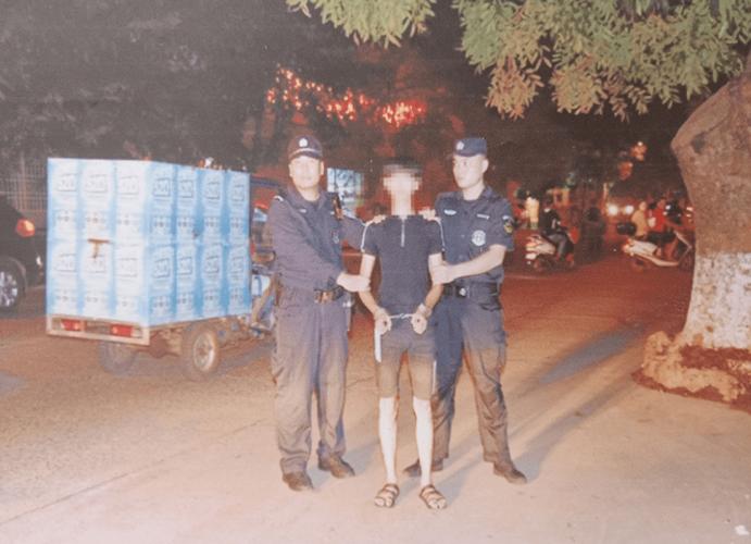 敲诈勒索,寻衅滋事,徐闻这个农村恶势力犯罪团伙全军覆没!