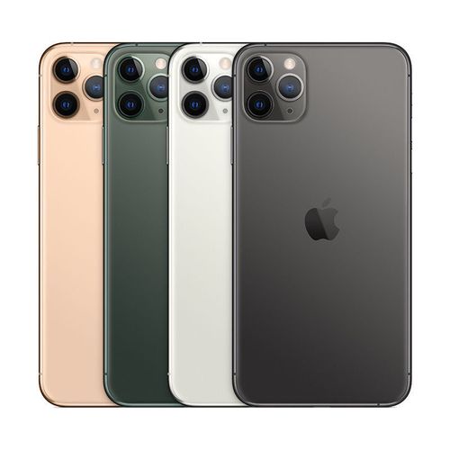 IPhone11pro,iPhone11白色 苹果11promax256大陆行双卡美版全网通无锁95新靓机
