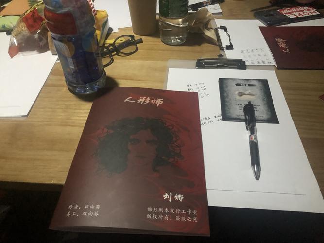 本域剧本杀沉浸式推理社环境很好,本很好玩,下次一定再来-北京美团网