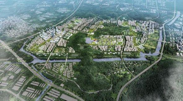 青龙地铁小镇&mdash;&mdash;南外仙林分校学区 五条地铁线路