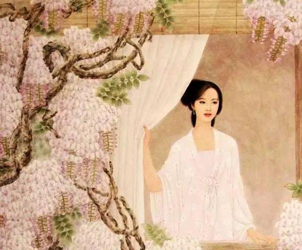 李清照号"易安",这是为何?这两个字与她有着怎样的不解之缘?