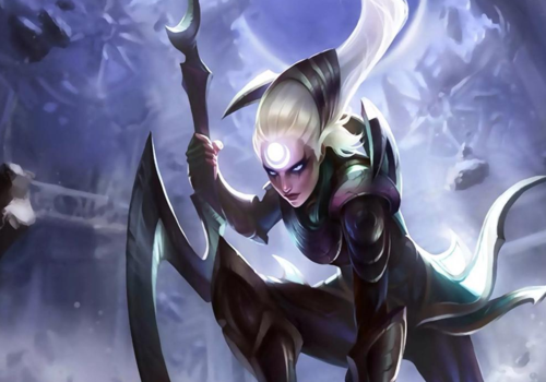 英雄联盟手游皎月女神怎么玩皎月女神玩法介绍