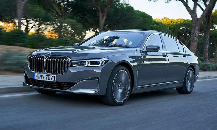 宝马车7多少钱一辆宝马320多少钱一辆