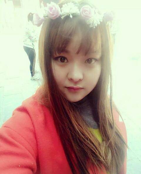 昆明女士征婚启事