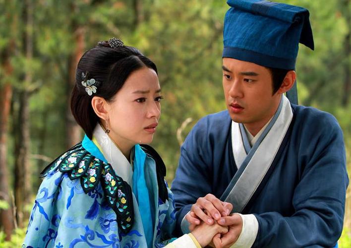 美人如画(2014年董洁,杜淳主演电视剧) - 搜狗百科
