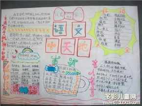 以洛阳古都为主题手抄报 爱为主题的手抄报