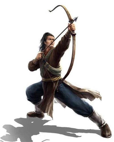 历史上有郭靖杨康吗 揭秘:南宋真有一位叫郭靖的大侠