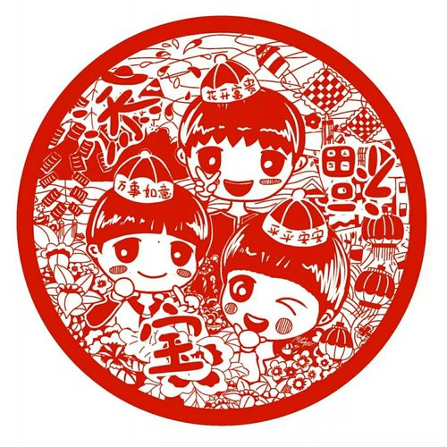 二十四节气.立春】
