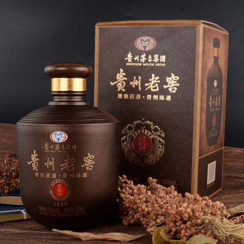 贵州53度酱香白酒贵州老窖老坛酒1949批发采购全国招商代理加盟