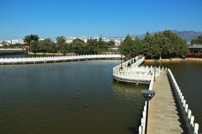 蒙自南湖公园手抄报 手抄报图片大全