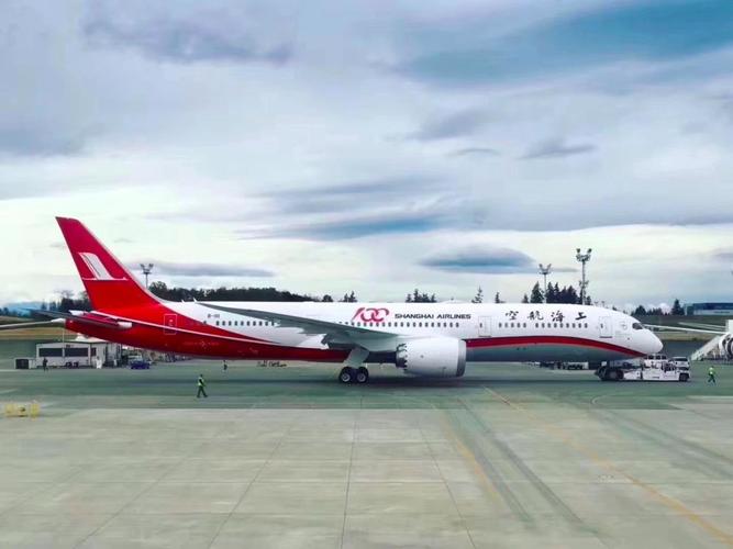 关于东航首架787-9,你想知道的都在