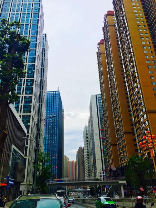 贵阳市南明区小车河路