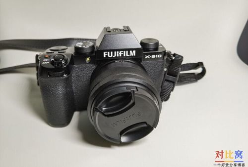 新入手的富士xs10和xt4买哪个好拍照与录像vlog怎么样