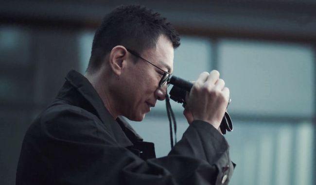 李成阳给高明远拍照他的手势暗示马帅的死因你看懂了吗