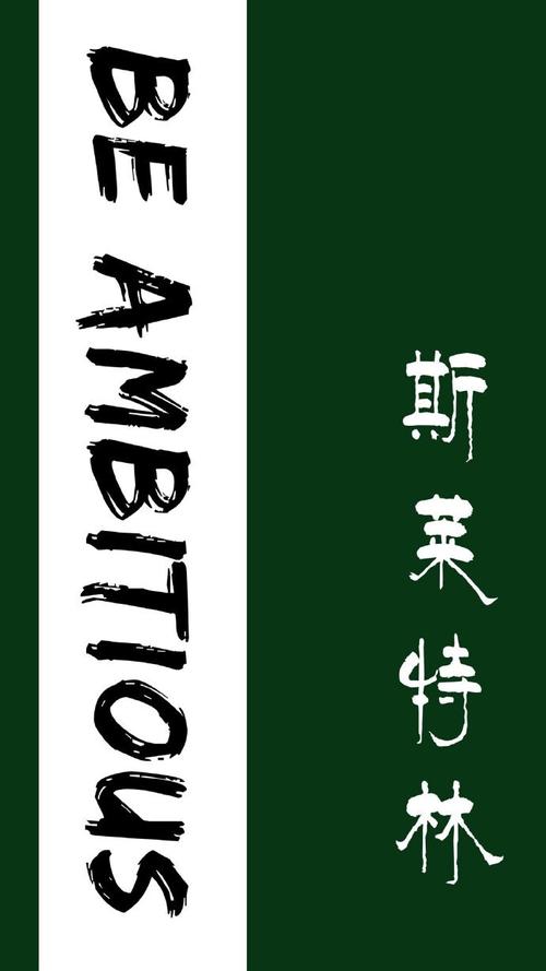 哈利波特蛇院壁纸