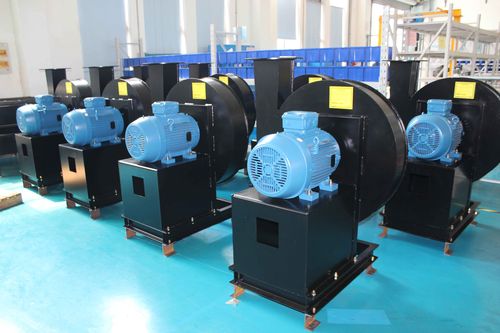 搜好货网  卓尔能机电设备(上海)有限公司 美国芝加哥,高压力风机