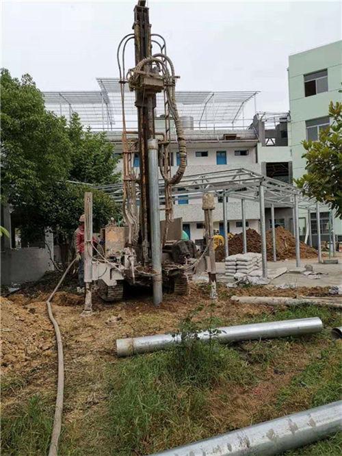 绍兴打水井绍兴打井钻井20年技术精湛绍兴周边打深井价格合理